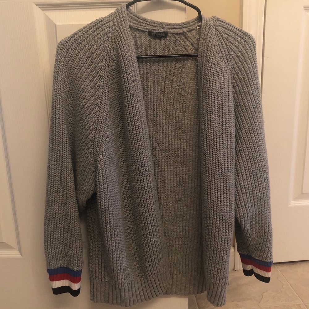 Cardigan